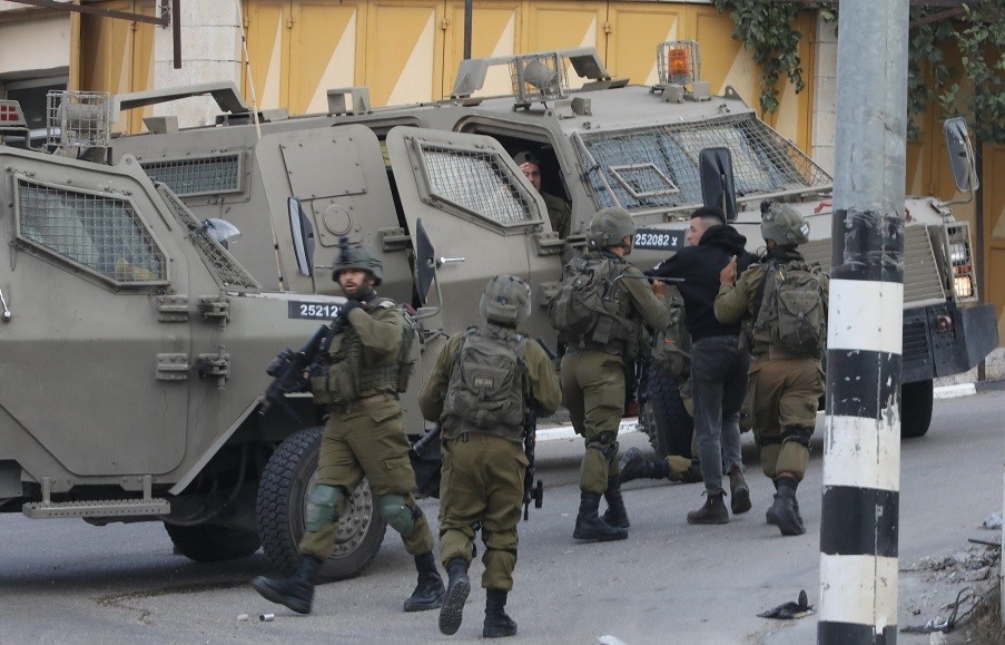 صورة ارشيفية